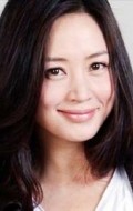 Full Hye-su Kim filmography who acted in the movie Saam gaang.