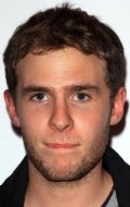 Full Iain De Caestecker filmography who acted in the movie All Over Brazil.