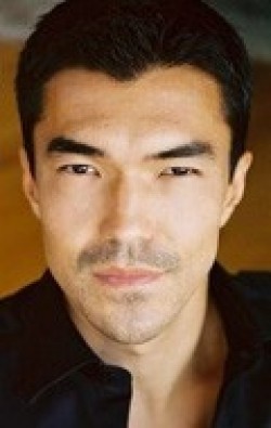 Full Ian Anthony Dale filmography who acted in the movie The Break.