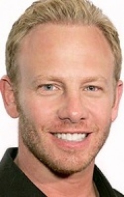 Full Ian Ziering filmography who acted in the movie Lava Storm.