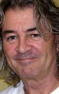Full Ian Gillan filmography who acted in the movie Pavarotti & Friends for Afghanistan.