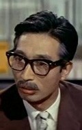 Full Ichiro Arishima filmography who acted in the movie Checkers in Tan Tan tanuki.