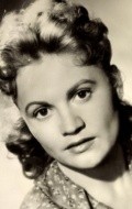 Full Ida Krottendorf filmography who acted in the movie Das Lied der Hohen Tauern.
