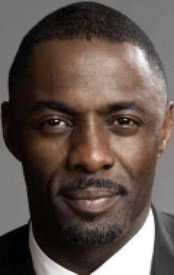 Full Idris Elba filmography who acted in the movie Thor: The Dark World.