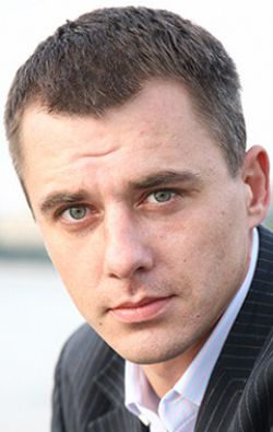 Full Igor Petrenko filmography who acted in the movie Zapreschennaya realnost.