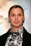Full Igor Zaripov filmography who acted in the movie Cirque du Soleil: Worlds Away.