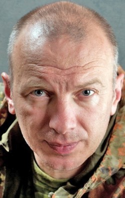 Full Igor Sigov filmography who acted in the movie Dneprovskiy rubej.
