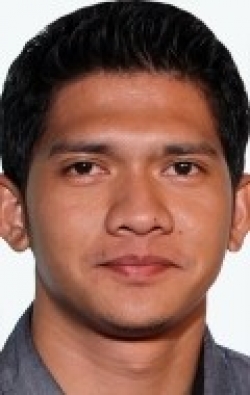 Full Iko Uwais filmography who acted in the movie Mile 22.