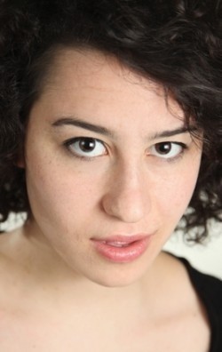 Full Ilana Glazer filmography who acted in the movie The Night Before.