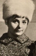 Full Ilona Beres filmography who acted in the movie Egy szerelem harom ejszakaja.