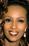 Full Iman filmography who acted in the movie No Way Out.