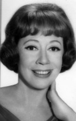 Full Imogene Coca filmography who acted in the movie Under the Yum Yum Tree.