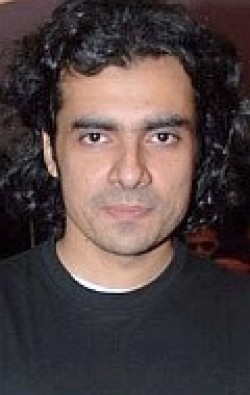 Full Imtiaz Ali filmography who acted in the movie Black Friday.