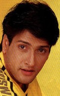Full Inder Kumar filmography who acted in the movie The Song.