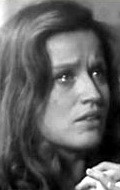 Full Indra Burkovska filmography who acted in the movie Dragon's Egg.