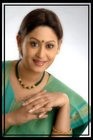 Full Indrani Haldar filmography who acted in the movie Asamapto.