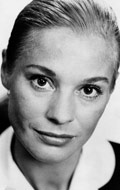 Full Ingrid Thulin filmography who acted in the movie Der Film den niemand sieht.