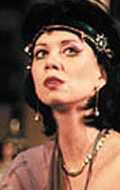 Full Inna Miloradova filmography who acted in the movie Mumiya v nakolkah.