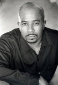 Full Inny Clemons filmography who acted in the movie Live from Baghdad.