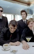 Full Interpol filmography who acted in the movie MTV2: The Shortlist 2003.