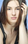Full Ioana Flora filmography who acted in the movie Periferic.