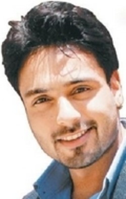Full Iqbal Khan filmography who acted in the movie Unforgettable.