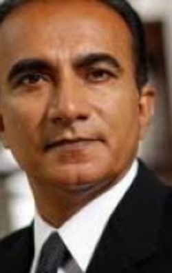 Full Iqbal Theba filmography who acted in the movie The Escort.
