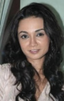Full Ira Dubey filmography who acted in the movie Aisha.