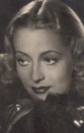 Full Irene von Meyendorff filmography who acted in the movie Opfergang.