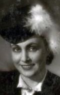 Full Irena Malkiewicz filmography who acted in the movie Pamietnik pani Hanki.