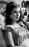 Full Irene Galter filmography who acted in the movie Addio sogni di gloria.