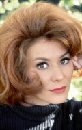Full Irina Demick filmography who acted in the movie OSS 117 se dechaine.