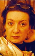 Full Irina Znamenshchikova filmography who acted in the movie Dalshe - lyubov.