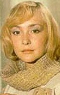 Full Irina Malysheva filmography who acted in the movie Bagration.