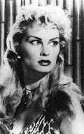 Full Irish McCalla filmography who acted in the movie Five Bold Women.