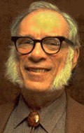 Full Isaac Asimov filmography who acted in the movie The Magnificent Major.
