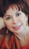 Full Isabel Allende filmography who acted in the movie Isabel Allende: An Extraordinary Life.
