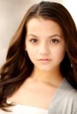 Full Isabela Moner filmography who acted in the movie Transformers: The Last Knight.