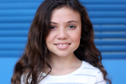 Full Isabela Costine filmography who acted in the movie The Hollars.