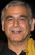 Full Ismail Merchant filmography who acted in the movie The Wandering Company.