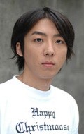 Full Issei Takahashi filmography who acted in the movie Yoi ko to asobo.