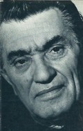 Full Istvan Egri filmography who acted in the movie A varazslo.
