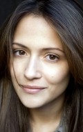 Full Italia Ricci filmography who acted in the movie The Remaining.