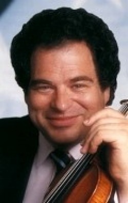 Full Itzhak Perlman filmography who acted in the movie Small Wonders.