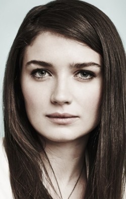 Full Eve Hewson filmography who acted in the movie The 27 Club.