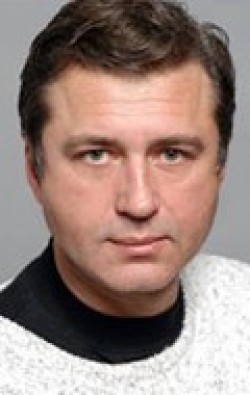 Full Ivan Sabaltas filmography who acted in the movie Vremya syinovey.