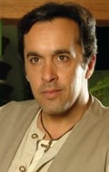 Full Ivan Tamayo filmography who acted in the movie La pluma del arcangel.