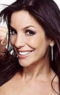 Full Ivete Sangalo filmography who acted in the movie Ivete Gil Caetano.