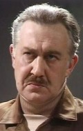 Full Ivor Roberts filmography who acted in the movie Murder Is Easy.