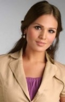 Full Iza Calzado filmography who acted in the movie Scaregivers.
